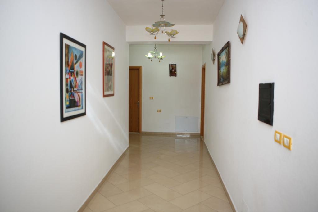 Hotel Alpine Vlore Exterior photo