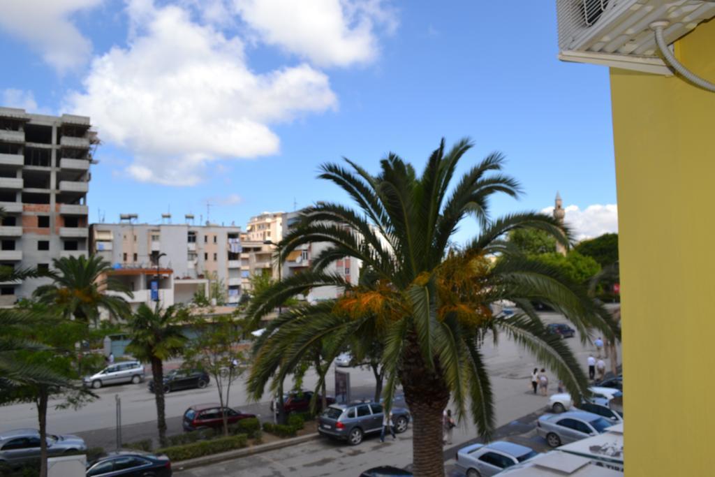 Hotel Alpine Vlore Room photo