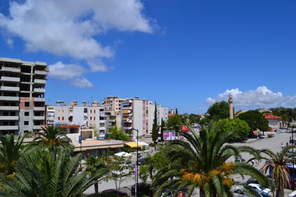 Hotel Alpine Vlore Room photo